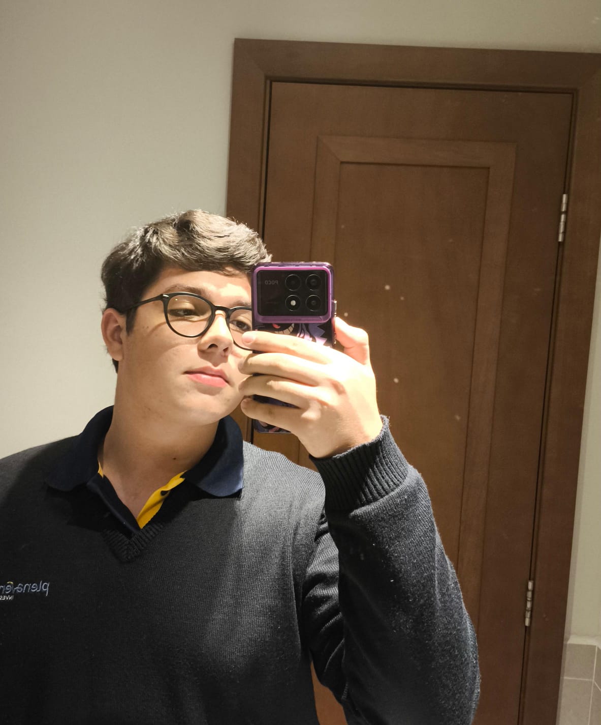 Foto de perfil